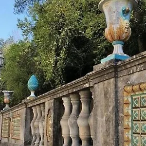 Miravilla Caltagirone